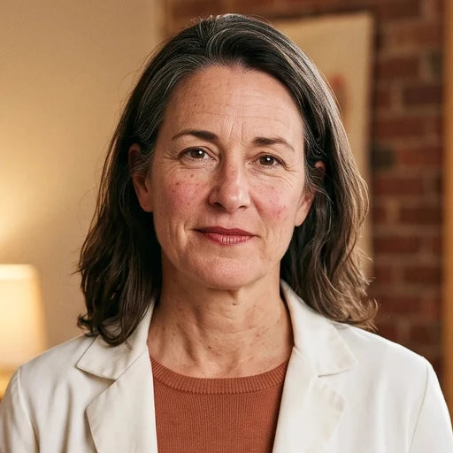 Dr. Erin Caldwell, DPT