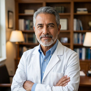 Dr. Andrés Vargas