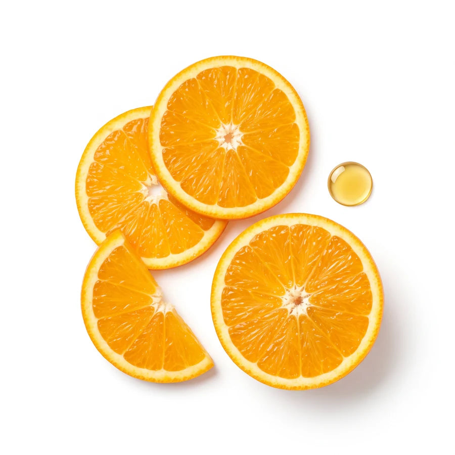 Vitamina C liposoluble