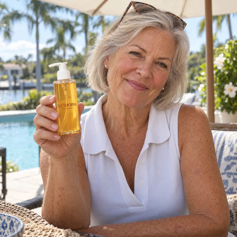 Review by Patricia H., Naples, Florida