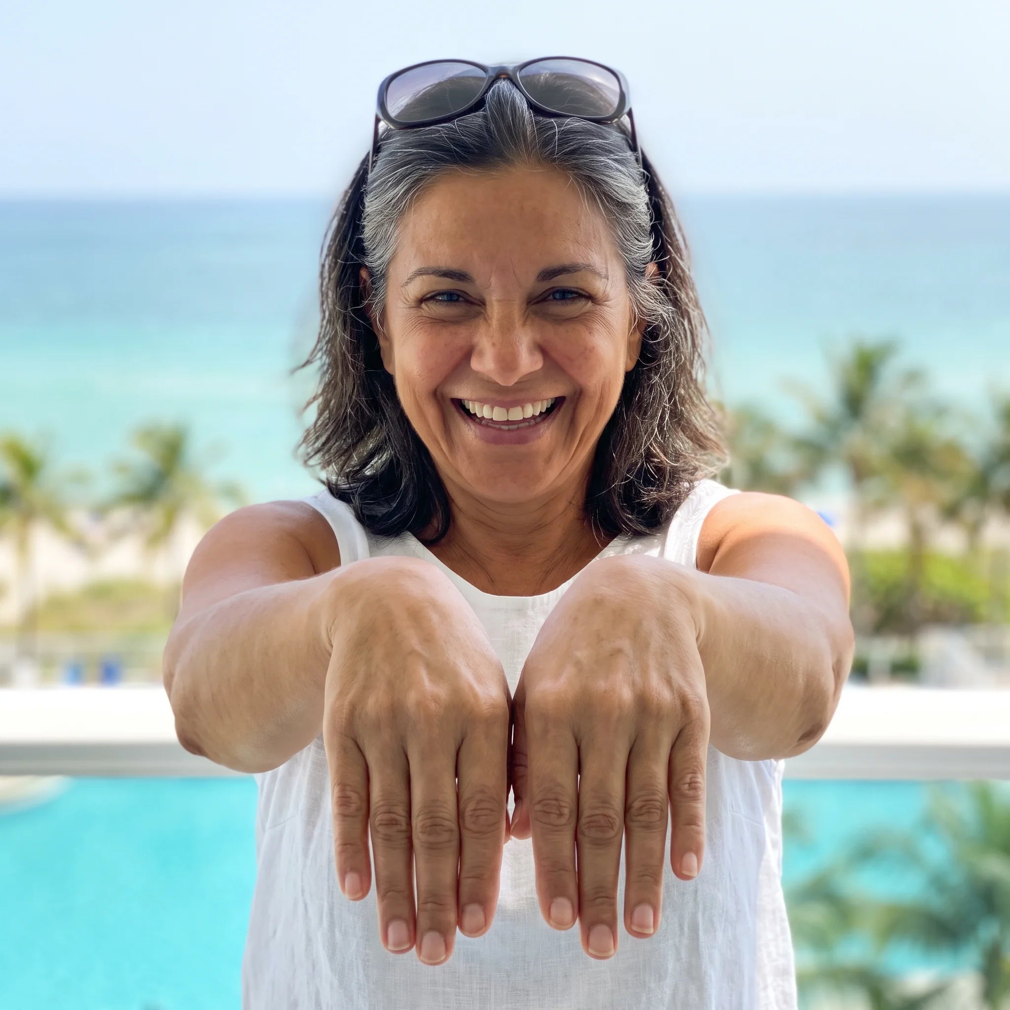 Review by Yolanda H., Miami, Florida