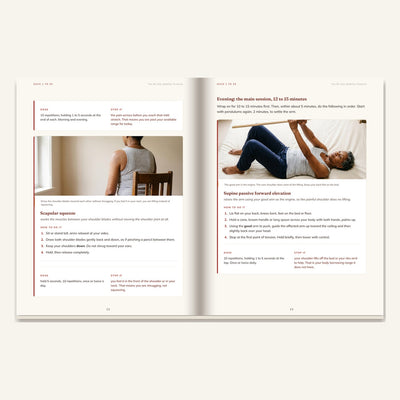 Inside the Protocol, real pages