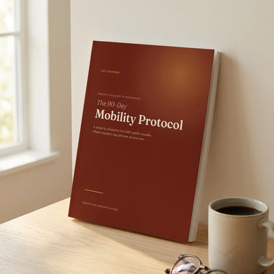 The 90-Day Mobility Protocol