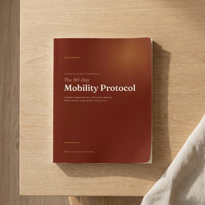 The 90-Day Mobility Protocol from above