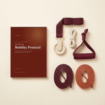 The Mobility Kit