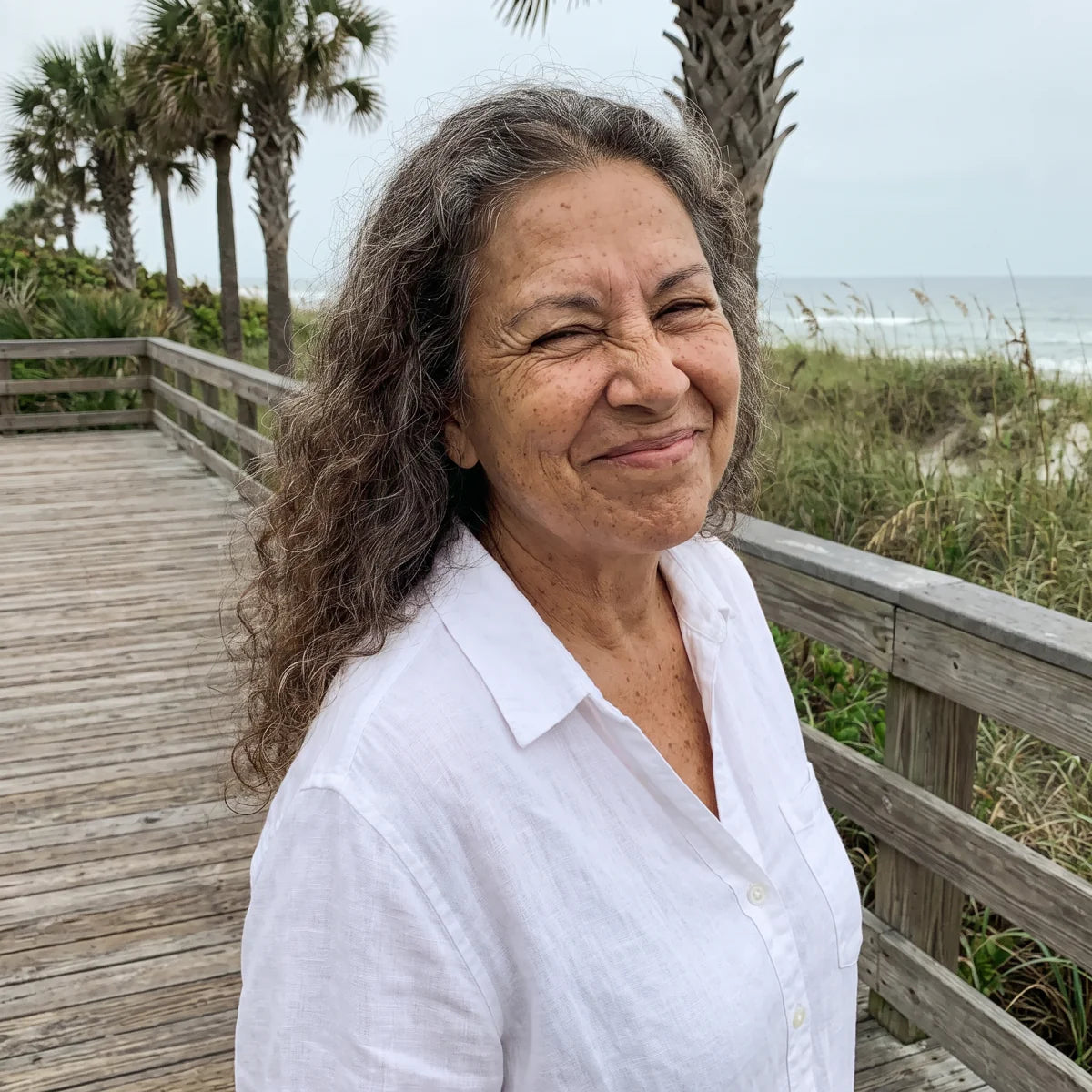 Review by Carolina P., Chula Vista, California