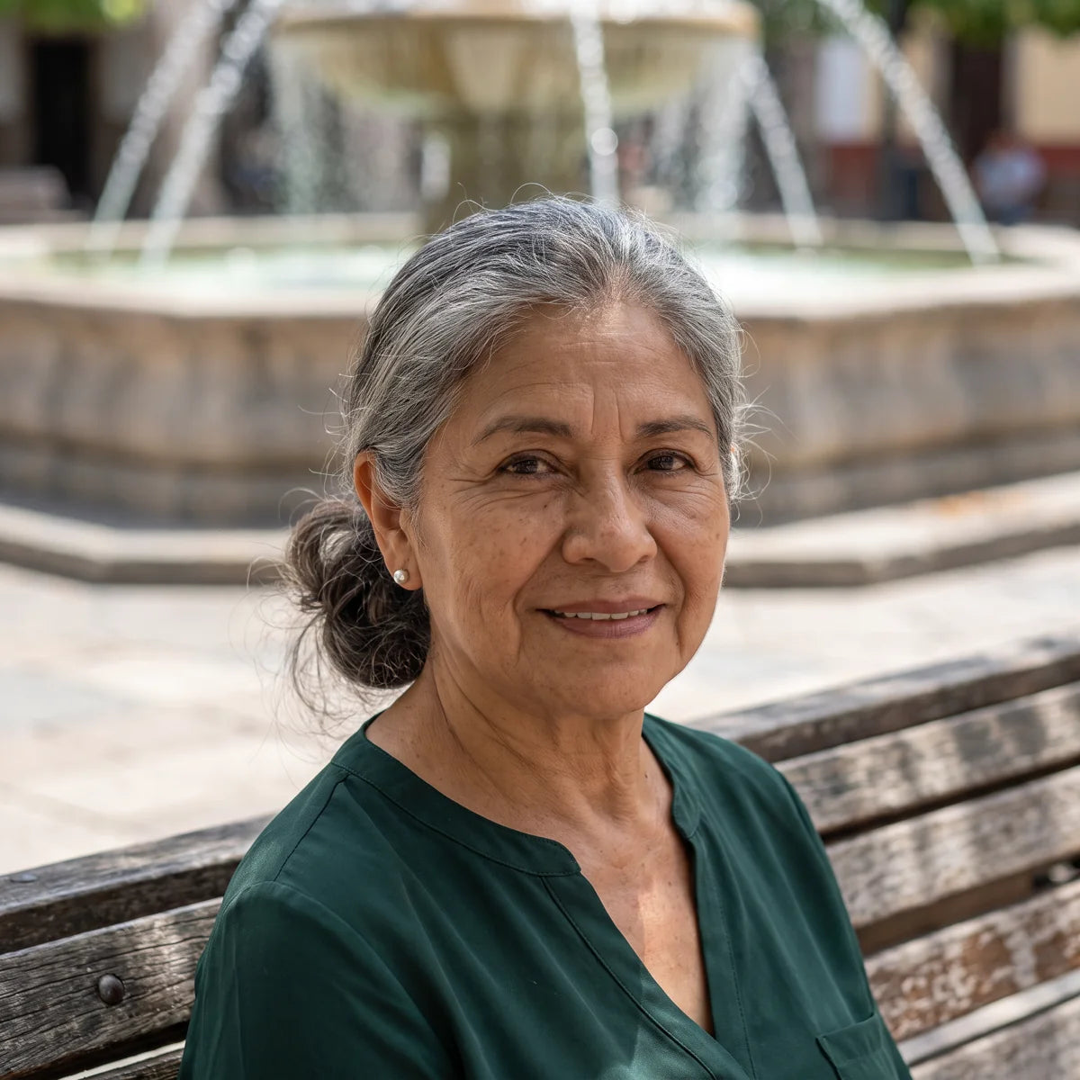 Review by Dolores V., Albuquerque, Nuevo México